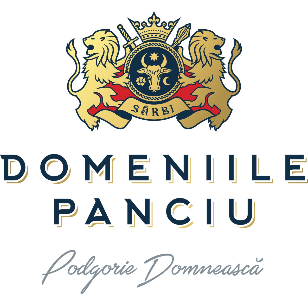Logo Domeniile Panciu