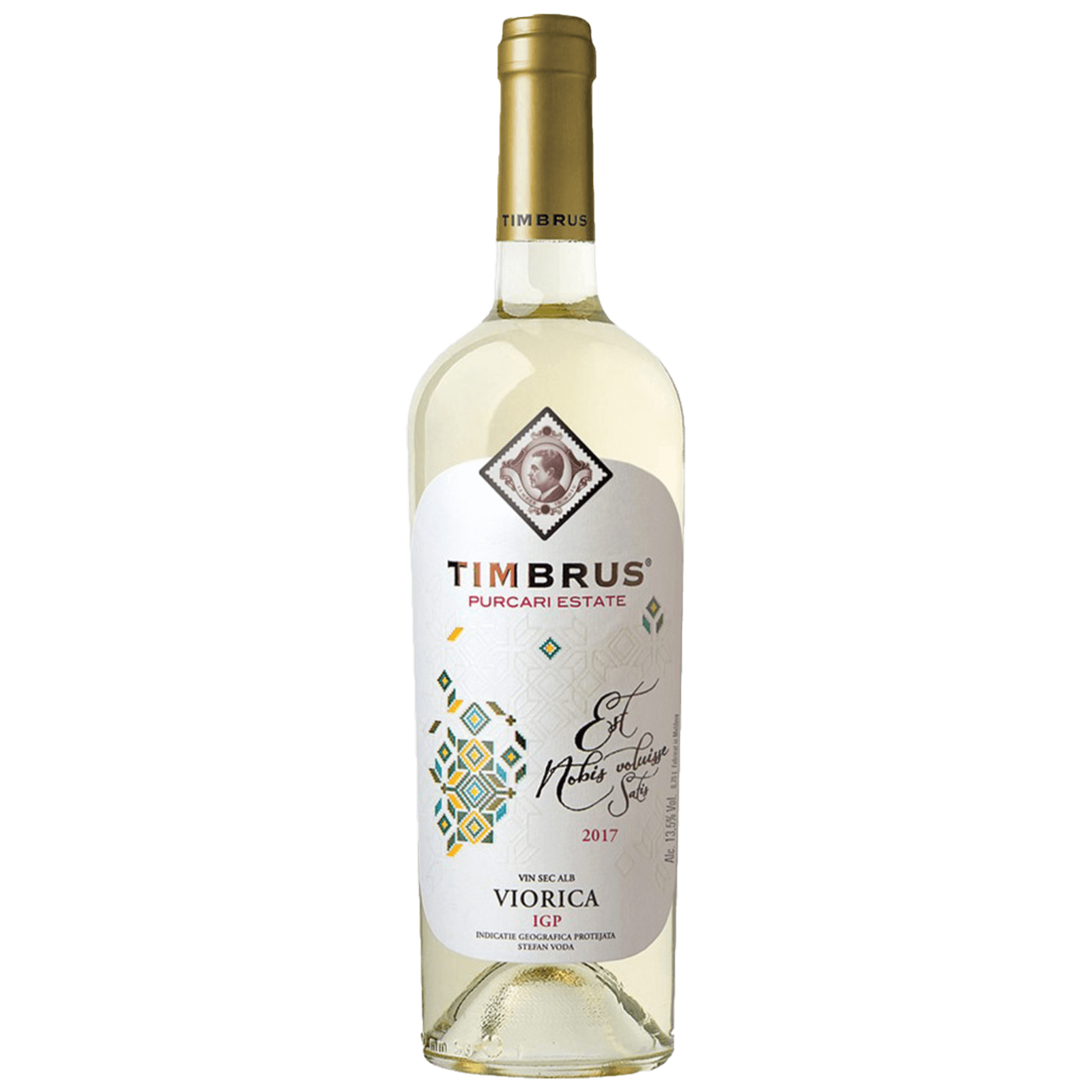 vin blanc viorica moldavie purcari