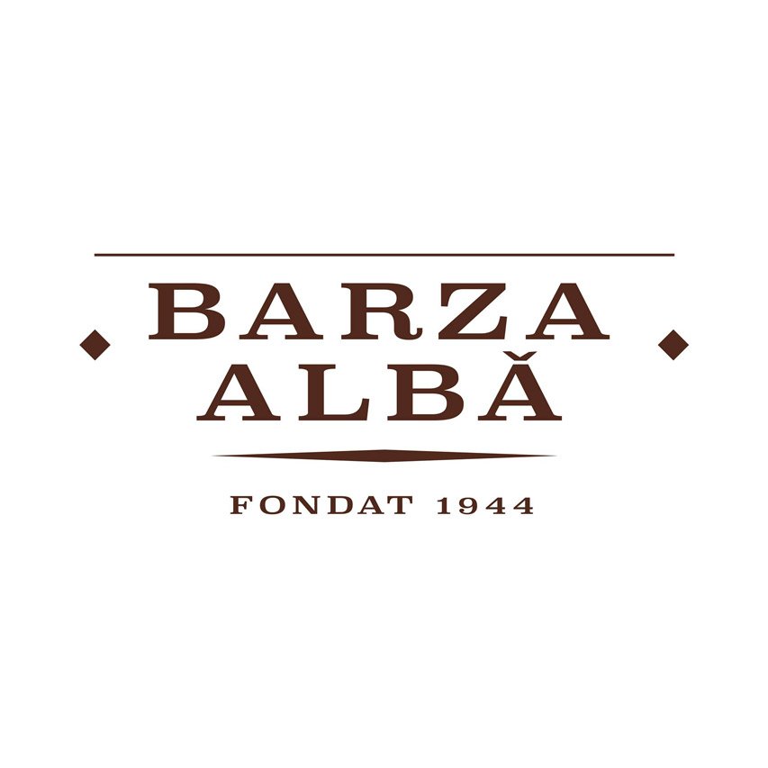 Logo Barza Alba