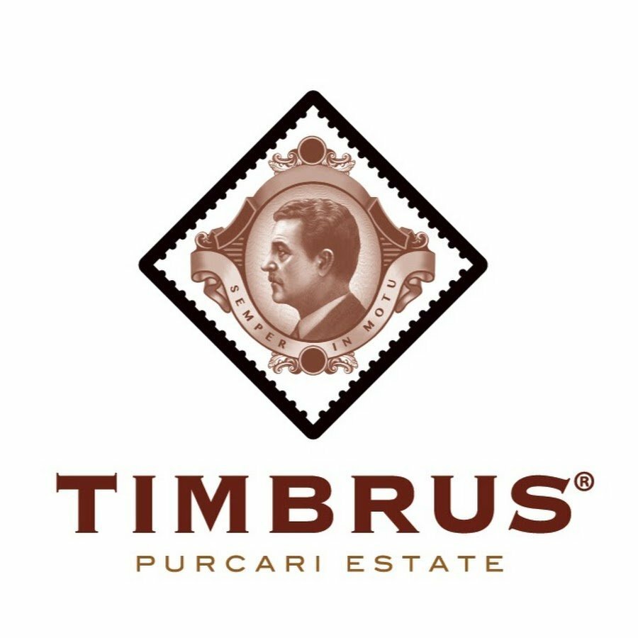 Logo Timbrus